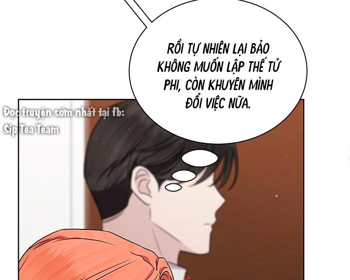 The Castle – Quỷ Nhãn Tân Nương Chapter 21 - Trang 2