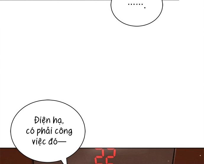 The Castle – Quỷ Nhãn Tân Nương Chapter 21 - Trang 2
