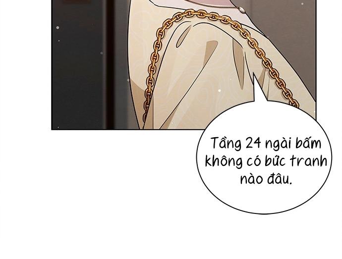 The Castle – Quỷ Nhãn Tân Nương Chapter 21 - Trang 2