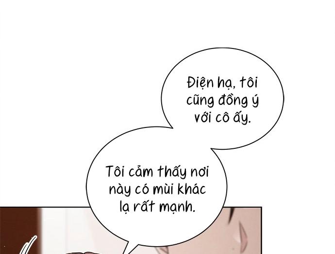 The Castle – Quỷ Nhãn Tân Nương Chapter 21 - Trang 2