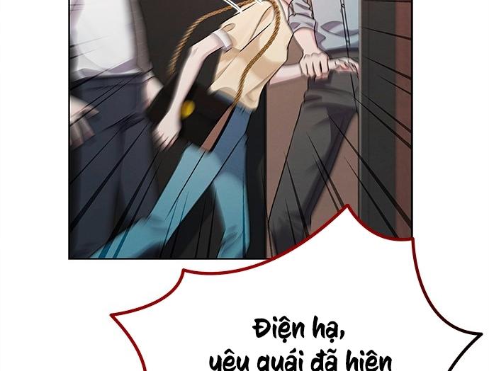 The Castle – Quỷ Nhãn Tân Nương Chapter 21 - Trang 2
