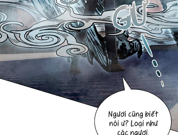 The Castle – Quỷ Nhãn Tân Nương Chapter 21 - Trang 2