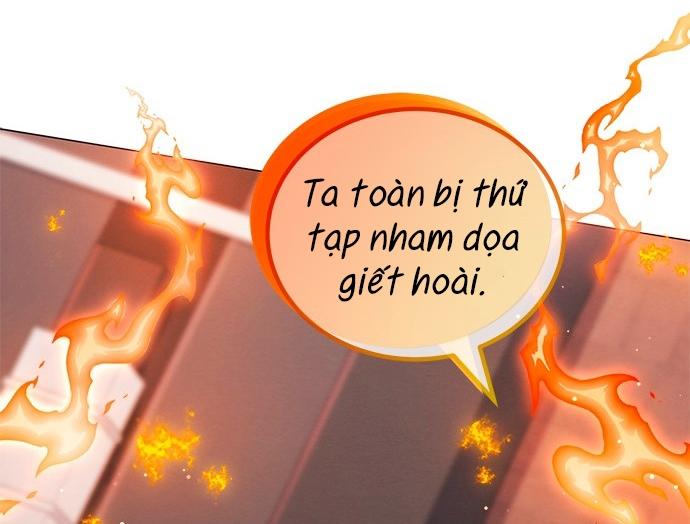 The Castle – Quỷ Nhãn Tân Nương Chapter 21 - Trang 2