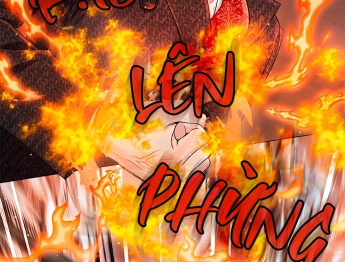 The Castle – Quỷ Nhãn Tân Nương Chapter 21 - Trang 2