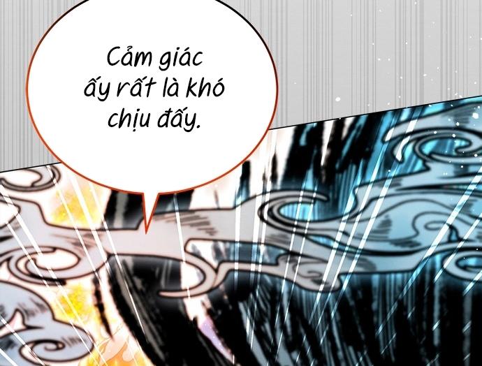 The Castle – Quỷ Nhãn Tân Nương Chapter 21 - Trang 2
