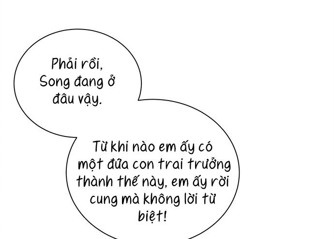 The Castle – Quỷ Nhãn Tân Nương Chapter 21 - Trang 2