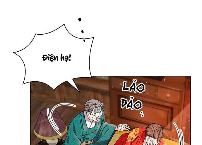 The Castle – Quỷ Nhãn Tân Nương Chapter 21 - Trang 2