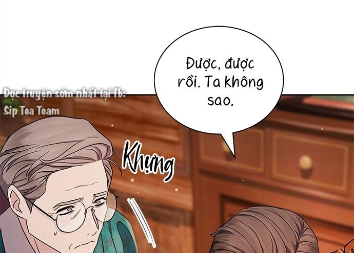The Castle – Quỷ Nhãn Tân Nương Chapter 21 - Trang 2