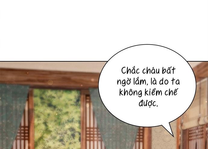 The Castle – Quỷ Nhãn Tân Nương Chapter 21 - Trang 2