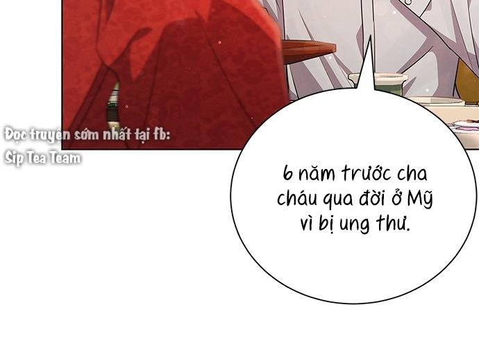 The Castle – Quỷ Nhãn Tân Nương Chapter 21 - Trang 2