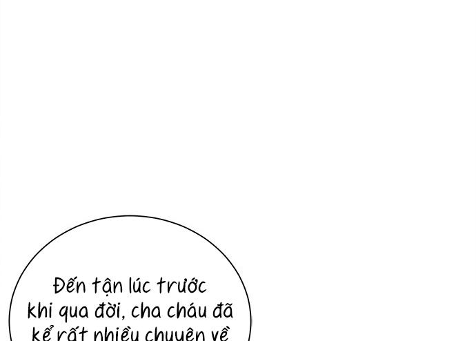 The Castle – Quỷ Nhãn Tân Nương Chapter 21 - Trang 2