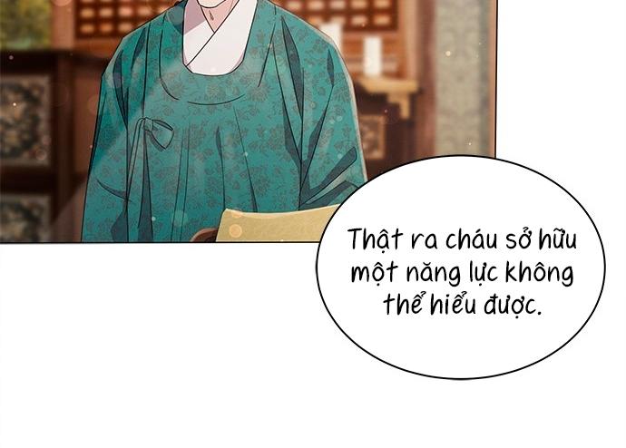 The Castle – Quỷ Nhãn Tân Nương Chapter 21 - Trang 2