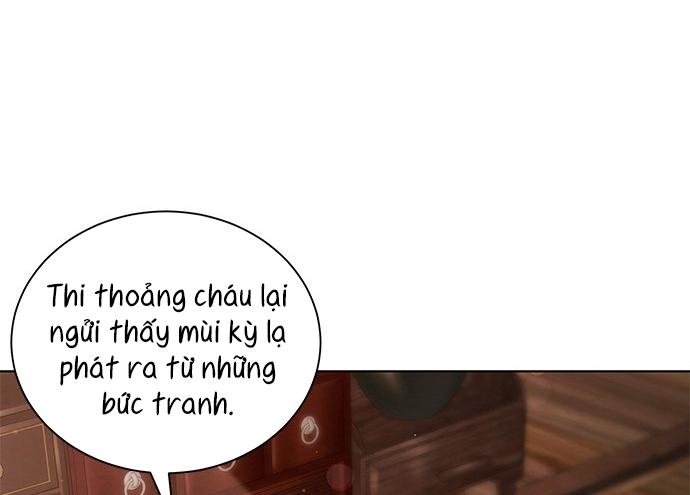 The Castle – Quỷ Nhãn Tân Nương Chapter 21 - Trang 2