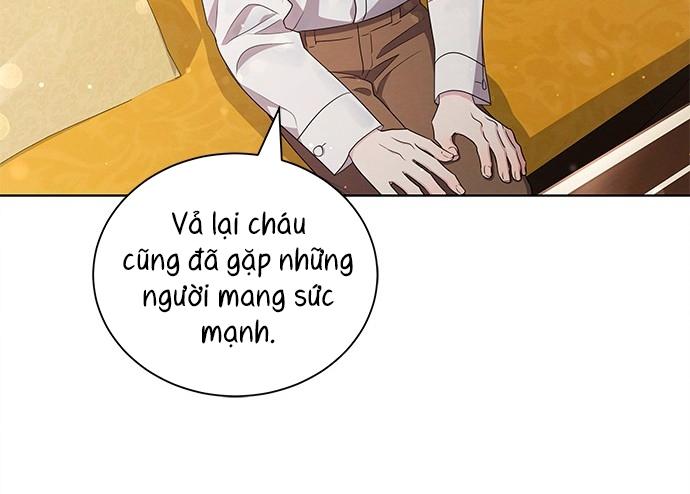 The Castle – Quỷ Nhãn Tân Nương Chapter 21 - Trang 2