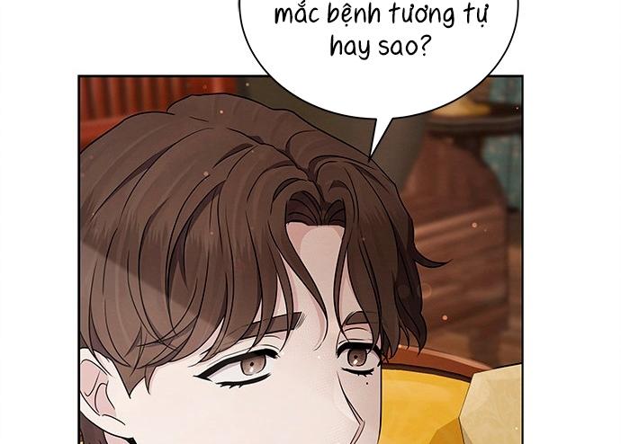 The Castle – Quỷ Nhãn Tân Nương Chapter 21 - Trang 2