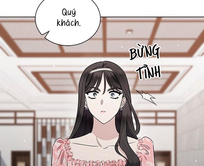 The Castle – Quỷ Nhãn Tân Nương Chapter 23 - Trang 2