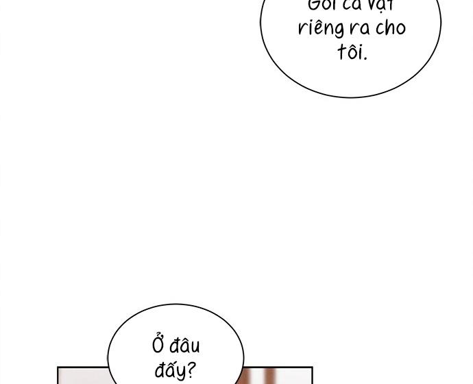 The Castle – Quỷ Nhãn Tân Nương Chapter 23 - Trang 2