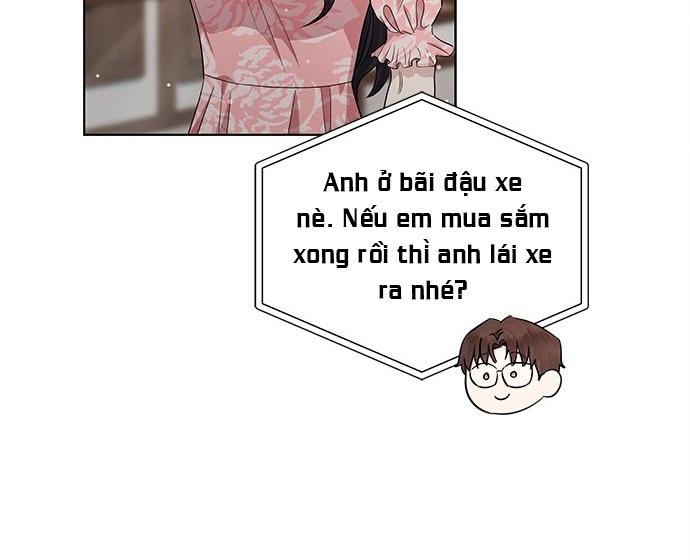 The Castle – Quỷ Nhãn Tân Nương Chapter 23 - Trang 2