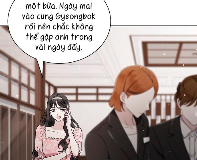 The Castle – Quỷ Nhãn Tân Nương Chapter 23 - Trang 2