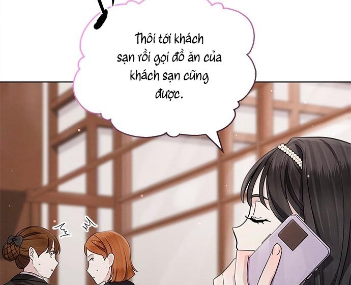 The Castle – Quỷ Nhãn Tân Nương Chapter 23 - Trang 2