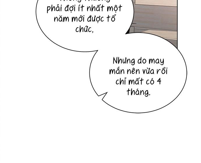The Castle – Quỷ Nhãn Tân Nương Chapter 23 - Trang 2