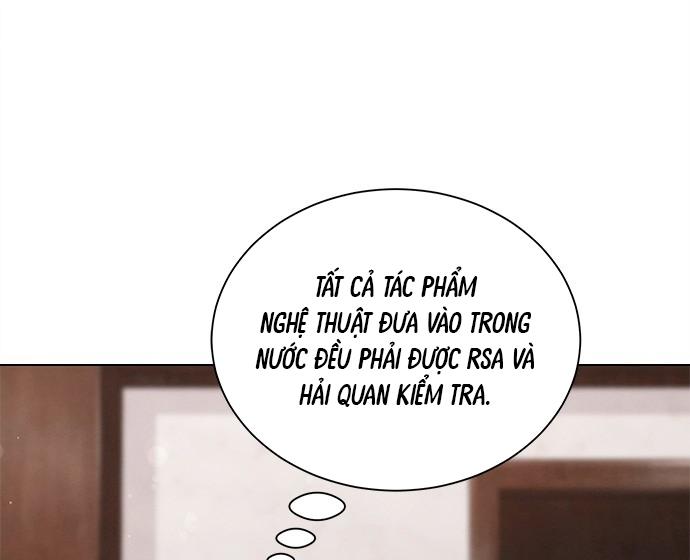 The Castle – Quỷ Nhãn Tân Nương Chapter 23 - Trang 2