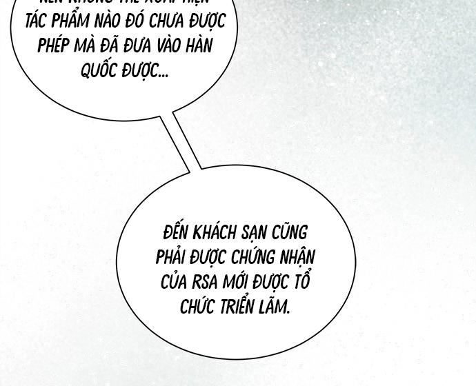 The Castle – Quỷ Nhãn Tân Nương Chapter 23 - Trang 2