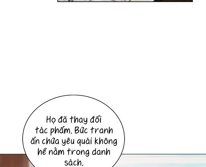 The Castle – Quỷ Nhãn Tân Nương Chapter 23 - Trang 2