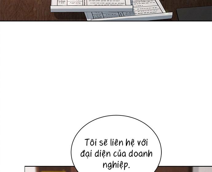 The Castle – Quỷ Nhãn Tân Nương Chapter 23 - Trang 2