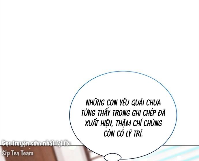The Castle – Quỷ Nhãn Tân Nương Chapter 23 - Trang 2