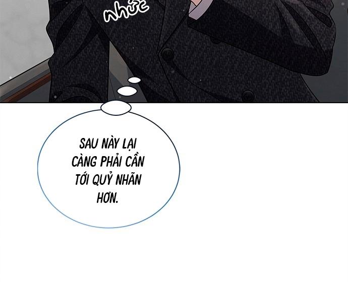 The Castle – Quỷ Nhãn Tân Nương Chapter 23 - Trang 2