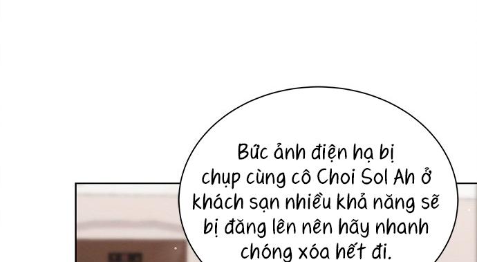 The Castle – Quỷ Nhãn Tân Nương Chapter 23 - Trang 2