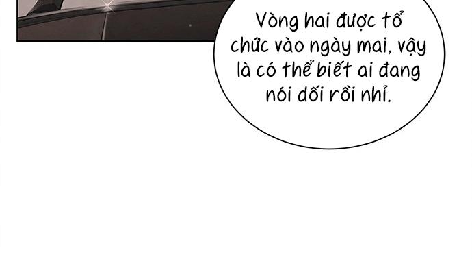 The Castle – Quỷ Nhãn Tân Nương Chapter 23 - Trang 2