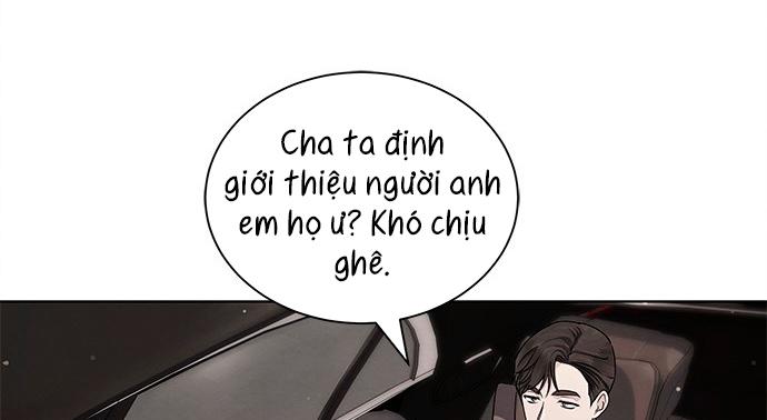 The Castle – Quỷ Nhãn Tân Nương Chapter 23 - Trang 2