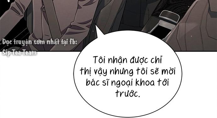 The Castle – Quỷ Nhãn Tân Nương Chapter 23 - Trang 2