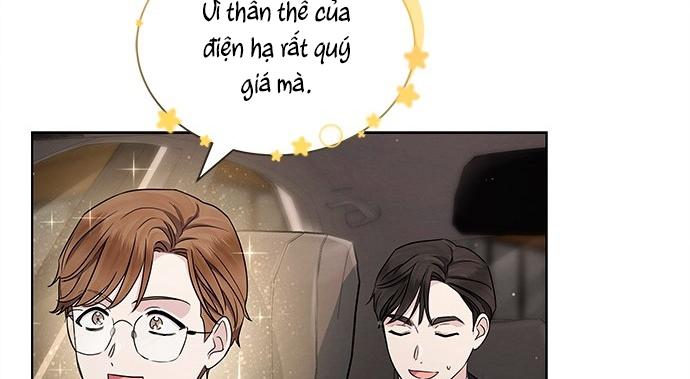 The Castle – Quỷ Nhãn Tân Nương Chapter 23 - Trang 2