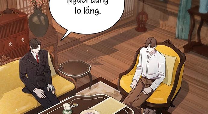 The Castle – Quỷ Nhãn Tân Nương Chapter 23 - Trang 2