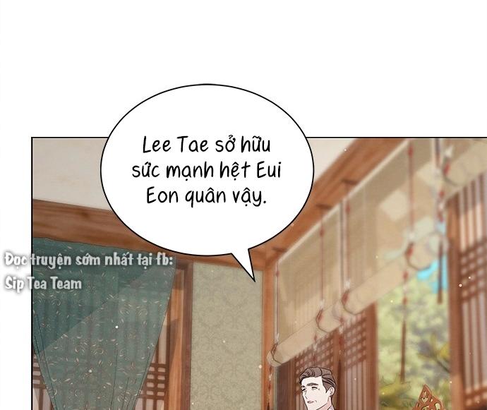 The Castle – Quỷ Nhãn Tân Nương Chapter 23 - Trang 2