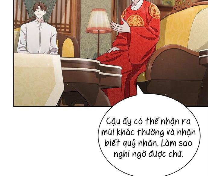 The Castle – Quỷ Nhãn Tân Nương Chapter 23 - Trang 2