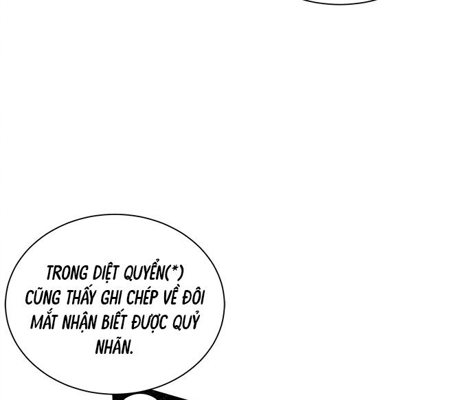 The Castle – Quỷ Nhãn Tân Nương Chapter 23 - Trang 2