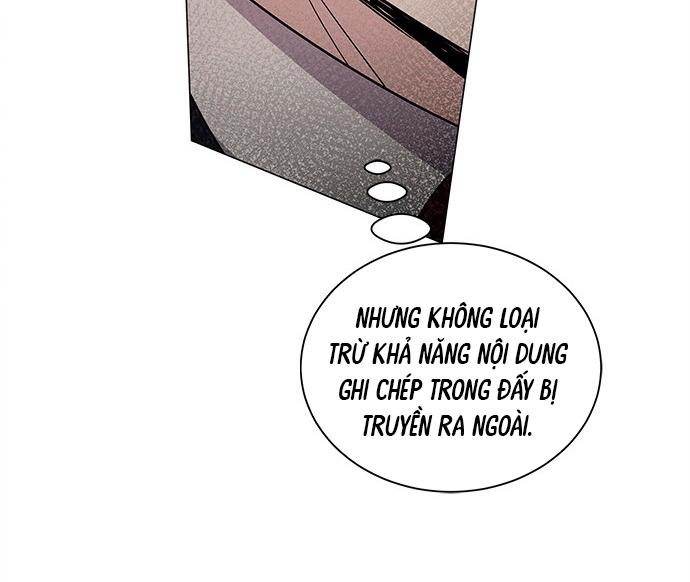 The Castle – Quỷ Nhãn Tân Nương Chapter 23 - Trang 2