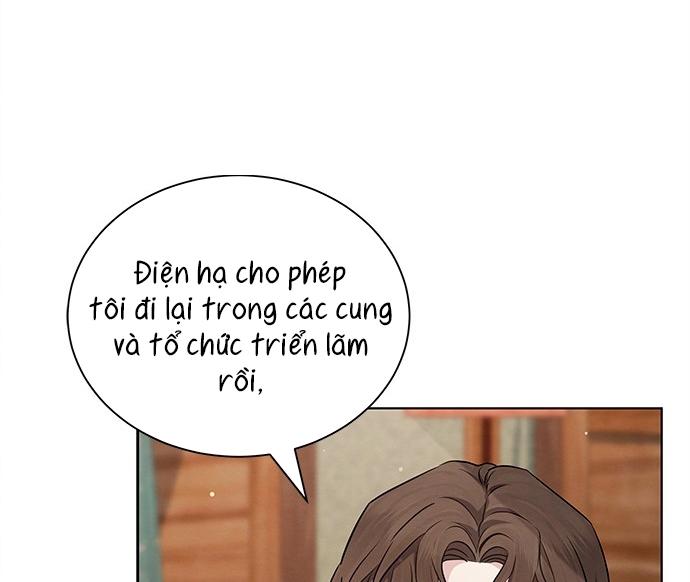 The Castle – Quỷ Nhãn Tân Nương Chapter 23 - Trang 2