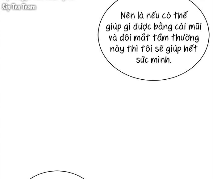 The Castle – Quỷ Nhãn Tân Nương Chapter 23 - Trang 2