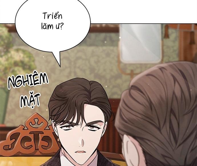 The Castle – Quỷ Nhãn Tân Nương Chapter 23 - Trang 2