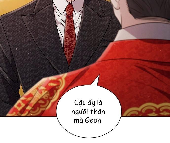 The Castle – Quỷ Nhãn Tân Nương Chapter 23 - Trang 2