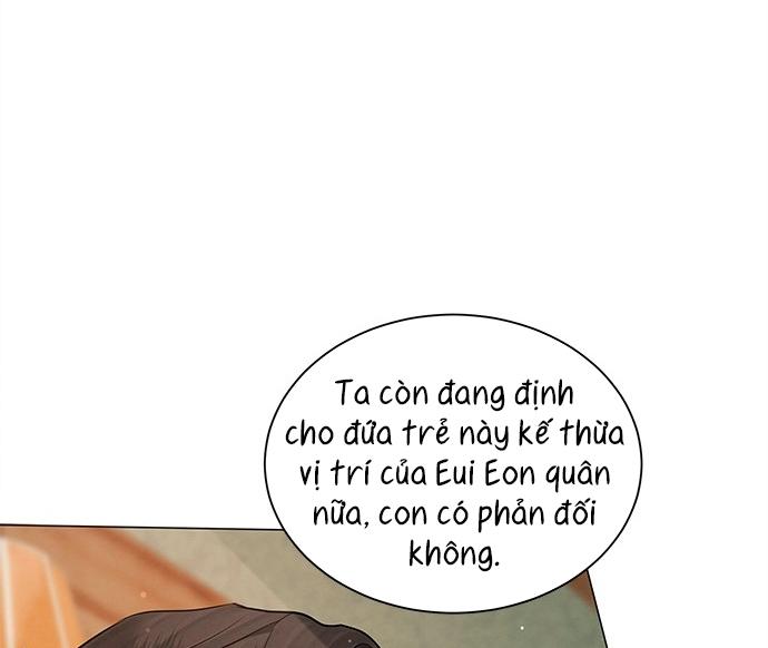 The Castle – Quỷ Nhãn Tân Nương Chapter 23 - Trang 2