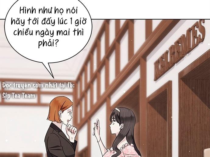 The Castle – Quỷ Nhãn Tân Nương Chapter 23 - Trang 2