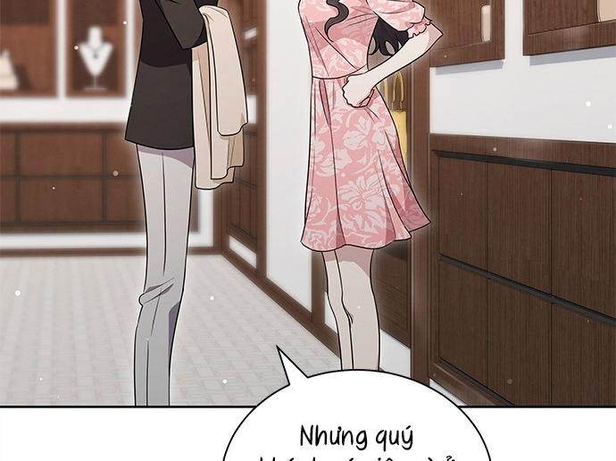 The Castle – Quỷ Nhãn Tân Nương Chapter 23 - Trang 2