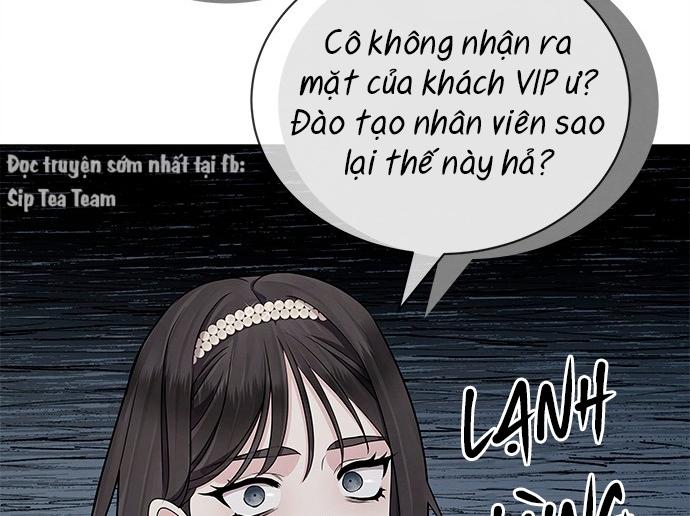 The Castle – Quỷ Nhãn Tân Nương Chapter 23 - Trang 2