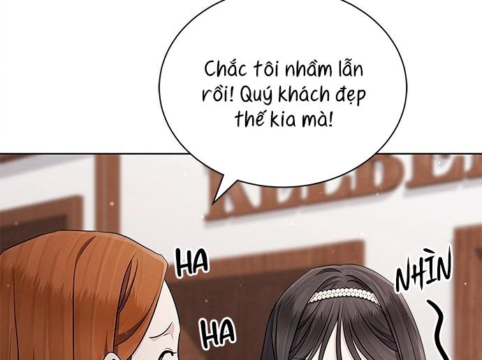 The Castle – Quỷ Nhãn Tân Nương Chapter 23 - Trang 2